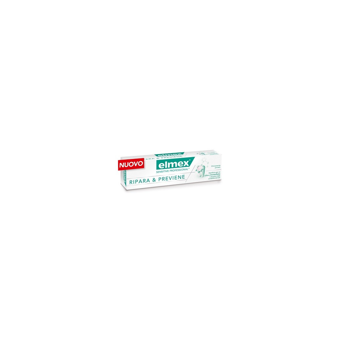 ELMEX SENSITIVE PROF RIPA&PREV
