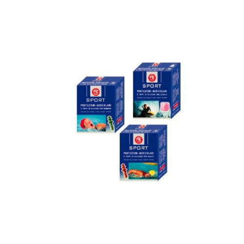 PIC SPORT AURIC SIL 6PZ
