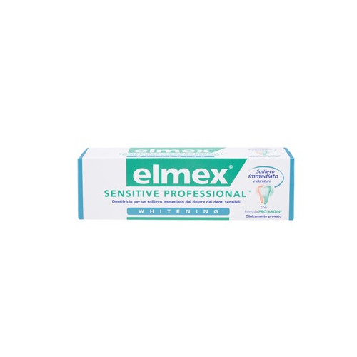 ELMEX IT 'S ALL RIGHT