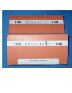 AGO MESORELLE 4MM