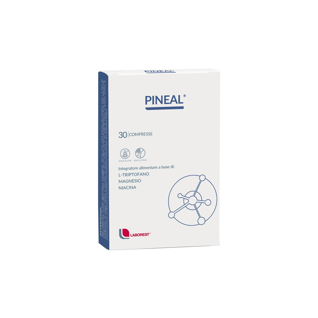 PINEAL 30CPR