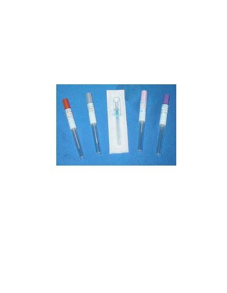 AGO CANNULA G18