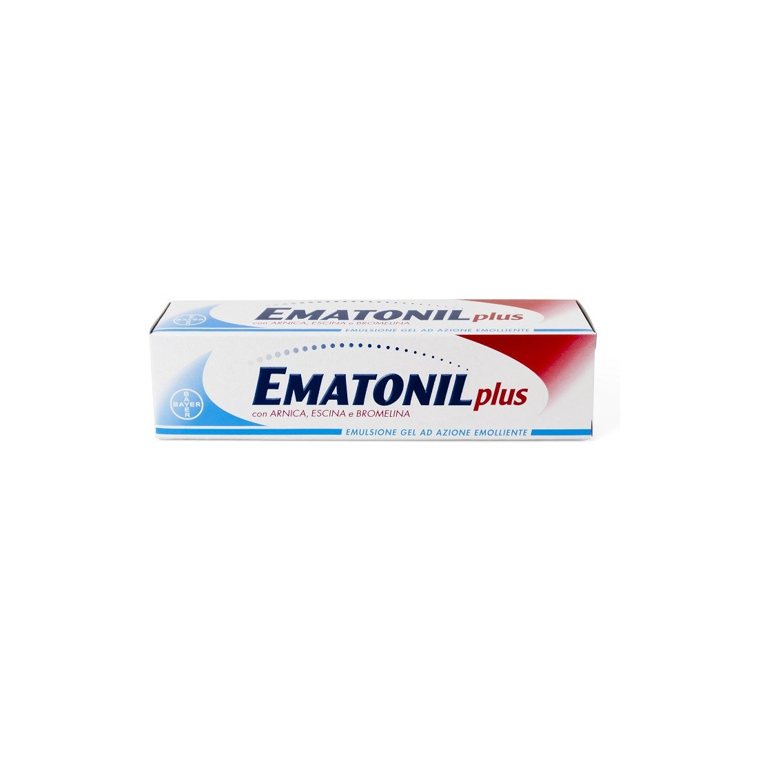 EMATONIL PLUS EMULSION GEL 50
