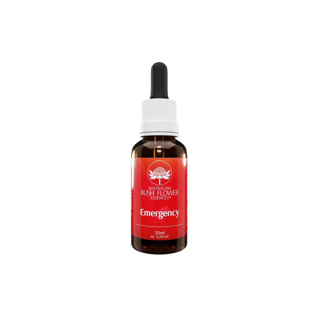 EMERGENCY ESS AUSTRALIAN 30ML