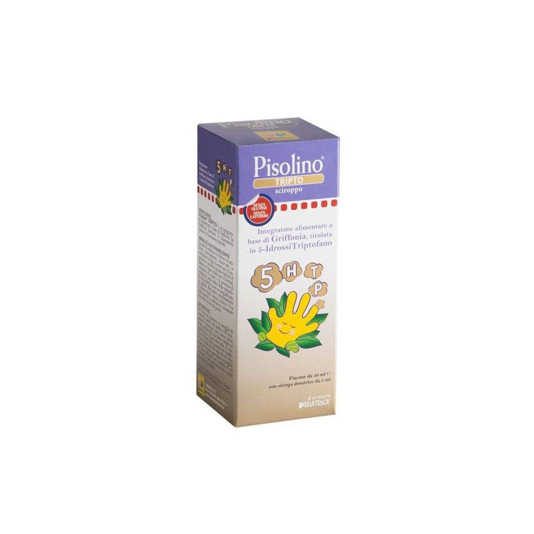 PISOLINO TRIPTO 50ML