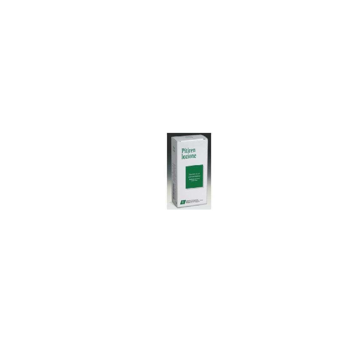 PITIREN LOZIONE 50ML