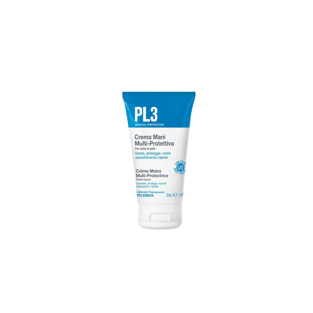 PL3 IT'S A LOT OF CREAM
