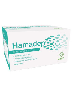 HAMADEP 20FL 10ML