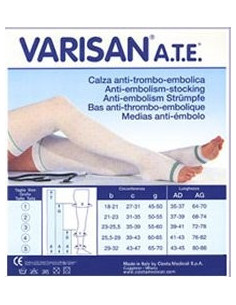 VARISAN ATE 18 AGTRPA BI 4