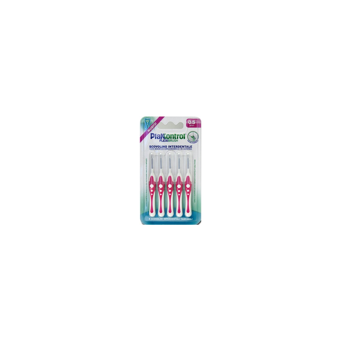 PLAKKONTROL SCOV FLEXI BRUSH05