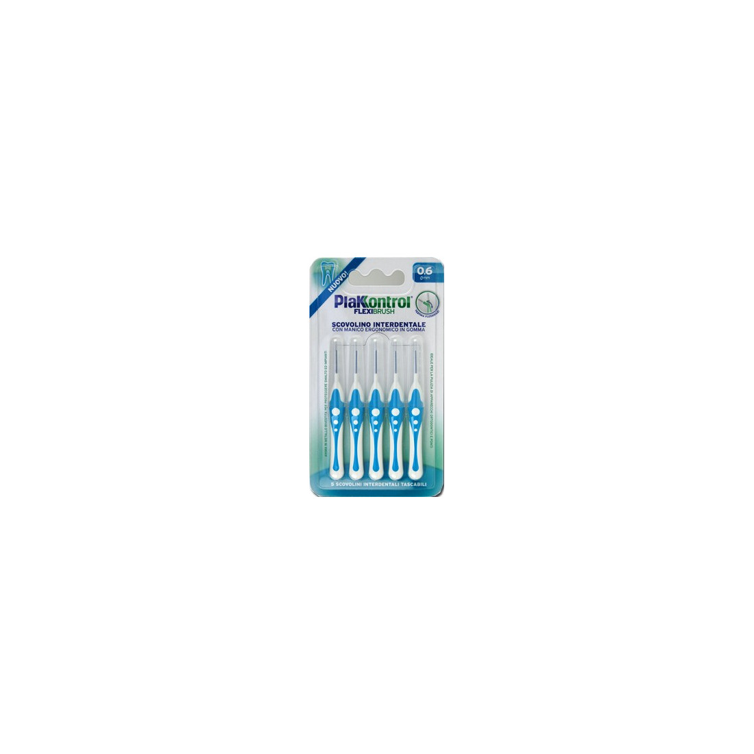 PLAKKONTROL SCOV FLEXI BRUSH06