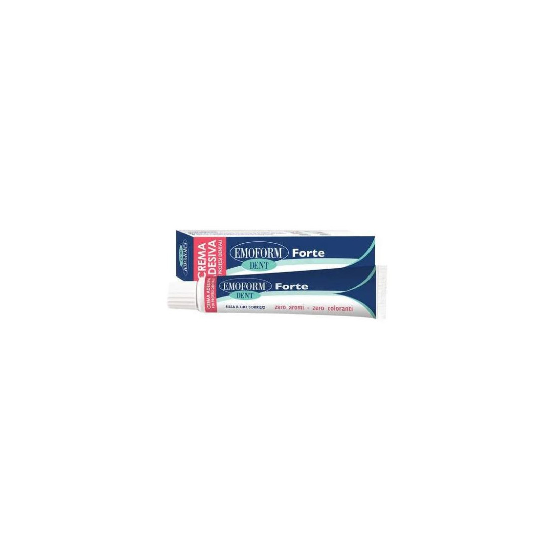 EMOFORM DENT FOR ADES CREMA