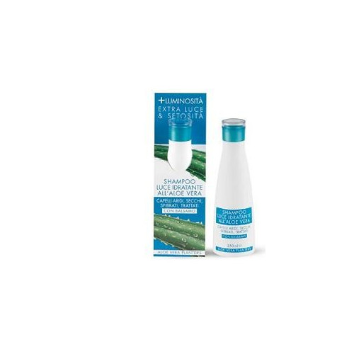 PLANTER'S ALOE SH IDRATIVE