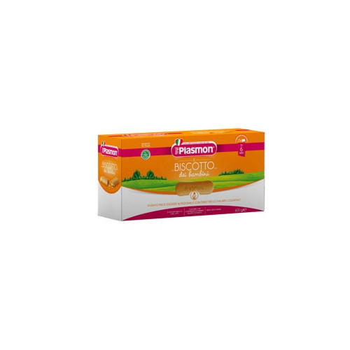 PLASMON BIBERON 600G