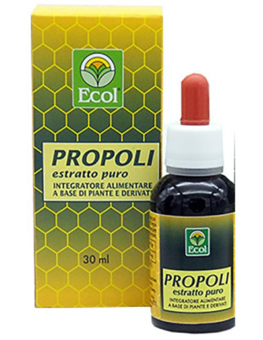 PROPOLI 30% 30ML