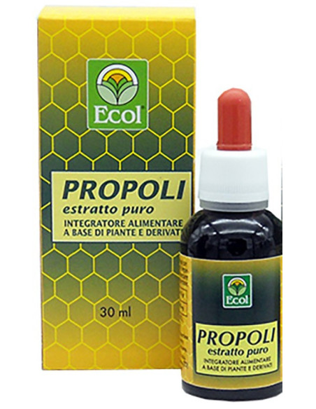 PROPOLI 30% 30ML