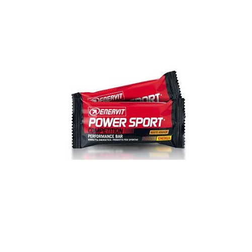 ENERGY ENERVIT PS COMPETITION - ARANCIA