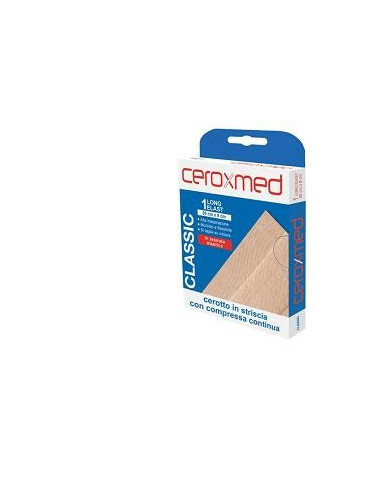 CER CEROXMED LONG EL 50X8CM