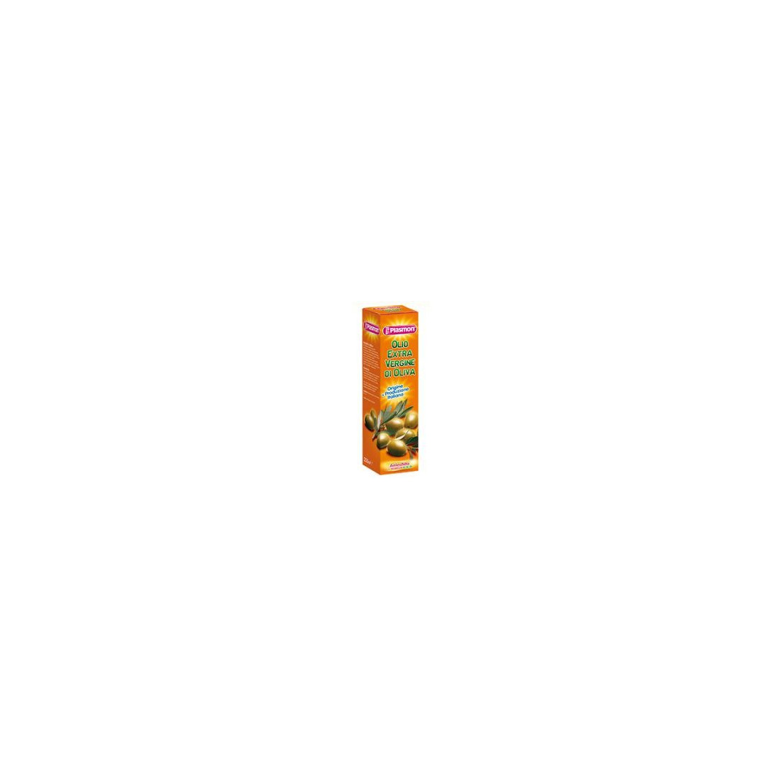 PLASMON OLIO VITAMINIZZATO
