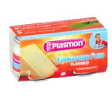 PLASMON OMOG FORMAGGINO 80GX2P