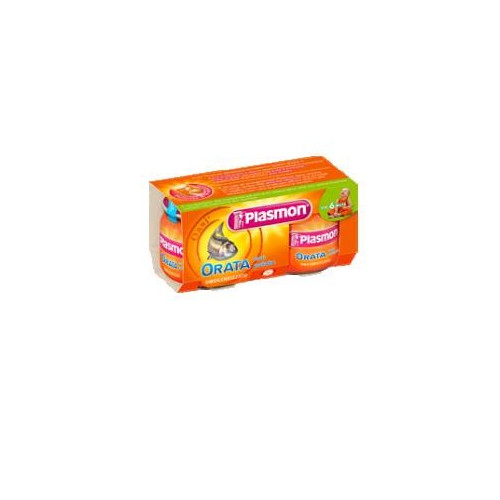 PLASMON OMOG ORATE 80GX2PZ