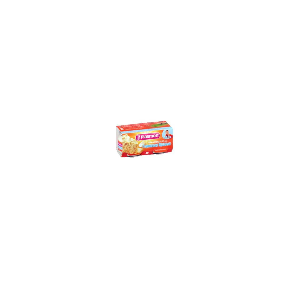 PLASMON IT'S THE ONLY THING I CAN THINK OF
