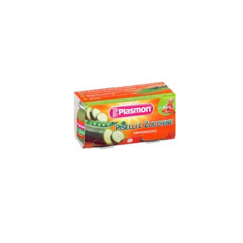 PLASMON OMOG PISEL/ZUCCH80GX2P