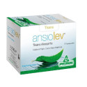 ANSIOLEV HERBAL TEA 20FILT