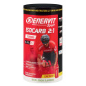ENERVIT SPORT ISOCARB 2:1 GUSTO LIMONE