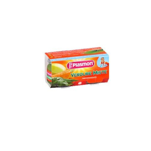 PLASMON OMOG VERD MISTE 80GX2P
