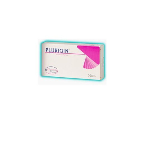 PLURIGIN VAGINAL OVULATIONS 10PZ