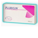PLURIGIN VAGINAL OVULATIONS 10PZ