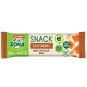 ENERVIT ENERZONA SNACK BARRETTA SALTY CARAMEL 25G