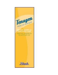 TENAGEN SH THEREE OIL 150ML