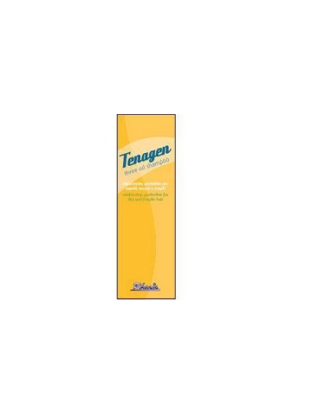 TENAGEN SH THEREE OIL 150ML