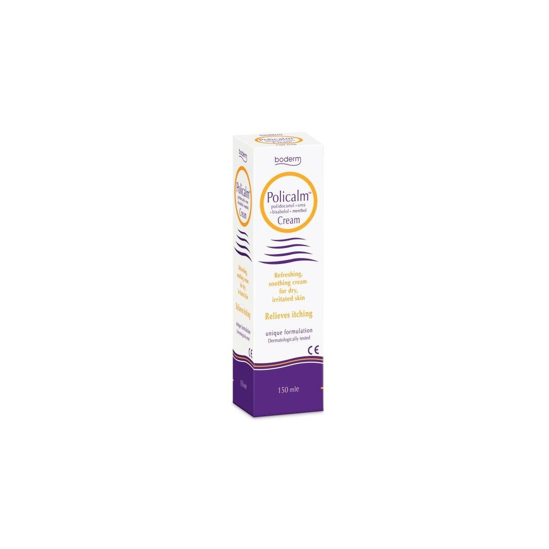 POLICALM CREAM 150ML CE