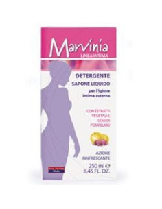 MARVINIA DETERGENTE INTIMO LIQ