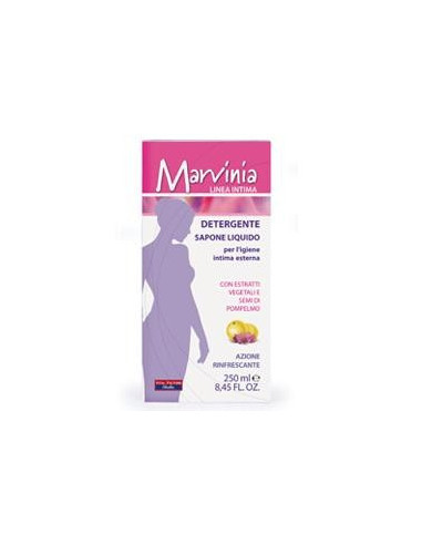 MARVINIA DETERGENTE INTIMO LIQ