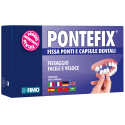 PONTEFIX SET FIXED BRIDGES