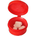 IT'S CALLED A DAILY PILL