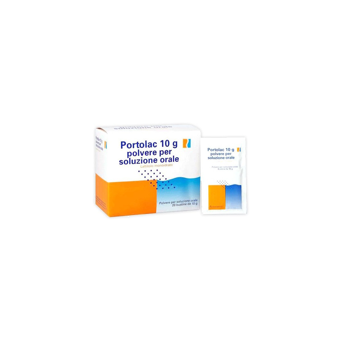 PORTOLAC OS 20BUST 10G