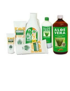 ALOE VERA GEL 200ML
