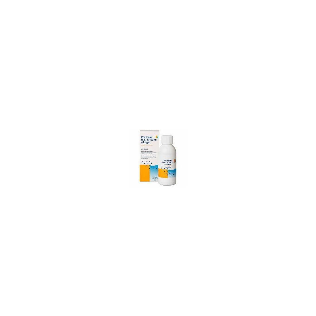 PORTOLAC SCIR FL 200ML 66,67G