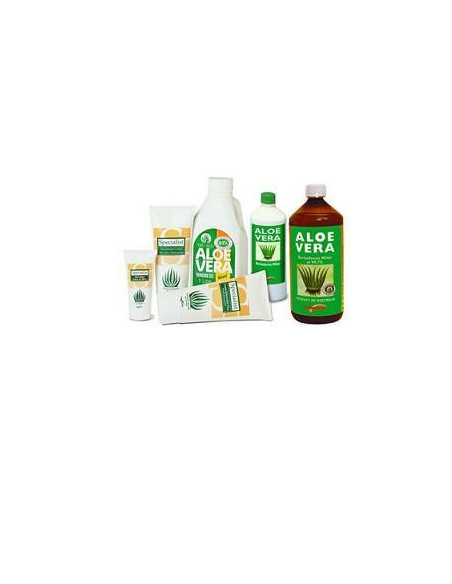 ALOE VERA GEL 200ML