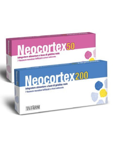NEOCORTEX 7F 50MG