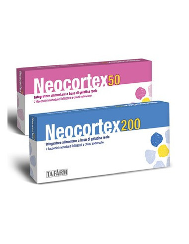 NEOCORTEX 7F 50MG
