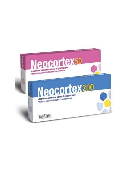 NEOCORTEX 7F 50MG