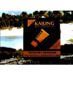 KAILING GEL PROT 30ML