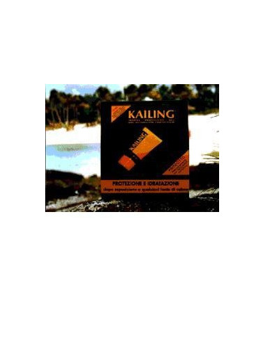 KAILING GEL PROT 30ML