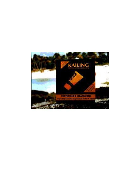 KAILING GEL PROT 30ML